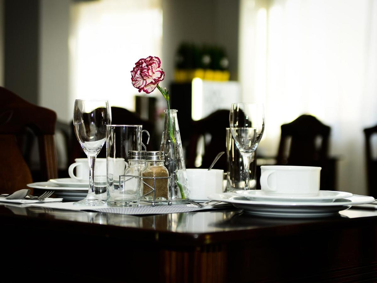Zlote Gory - Czarna Gora Bed & Breakfast Sienna  Eksteriør bilde