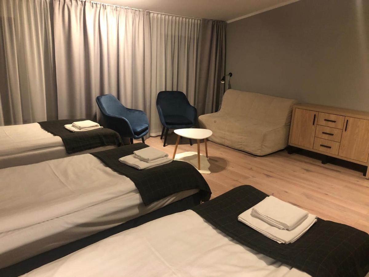 Zlote Gory - Czarna Gora Bed & Breakfast Sienna  Eksteriør bilde