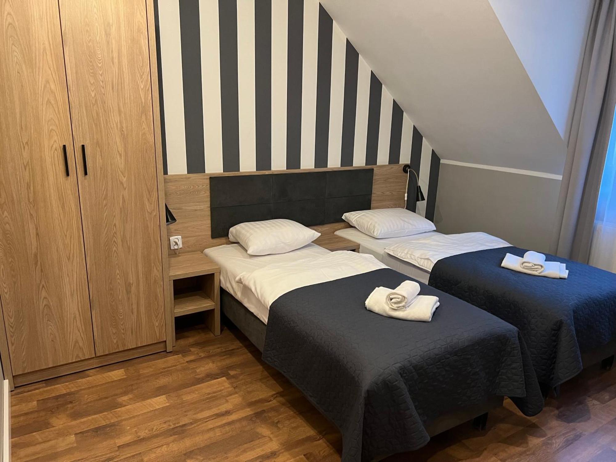 Zlote Gory - Czarna Gora Bed & Breakfast Sienna  Eksteriør bilde