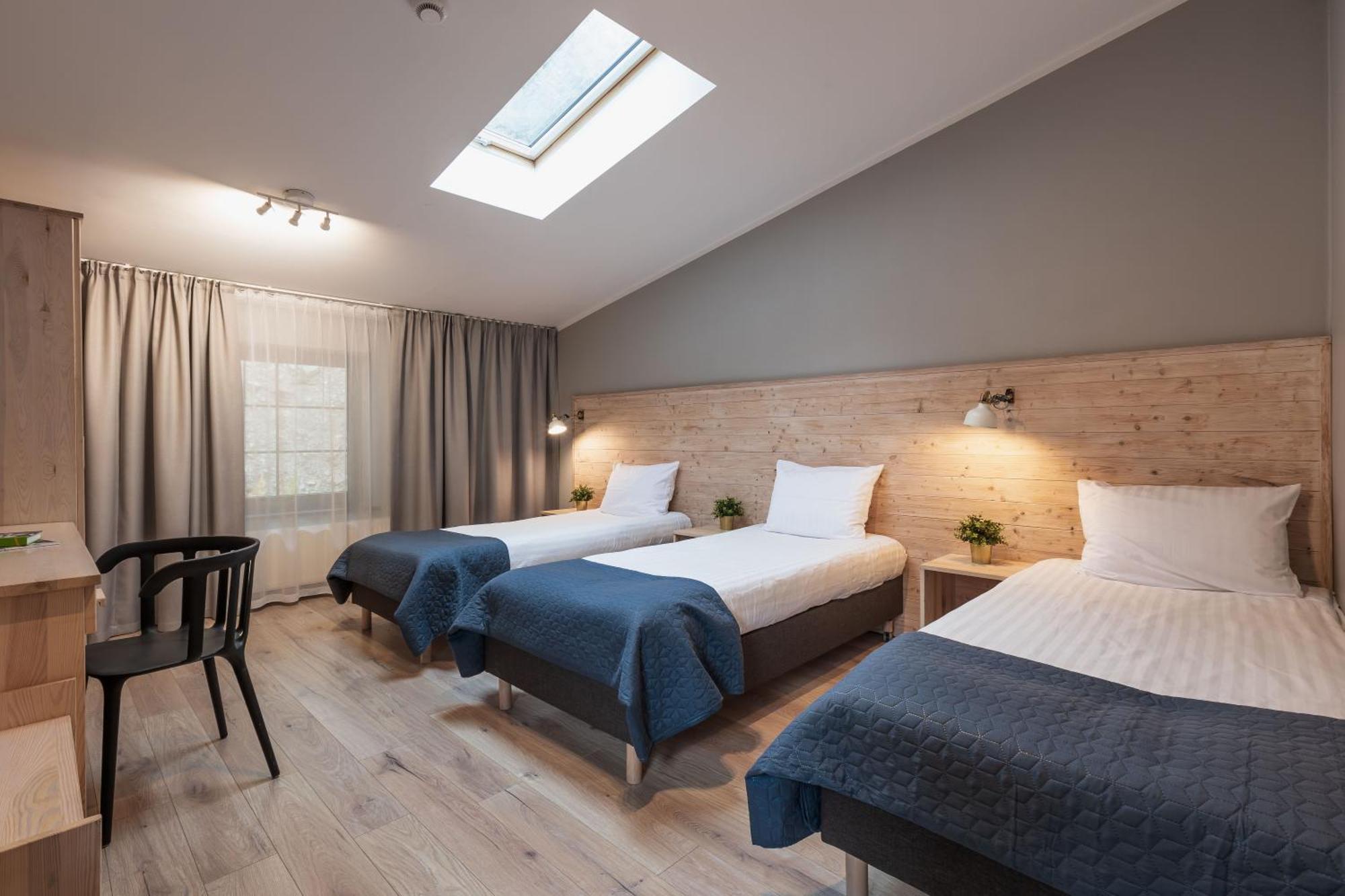 Zlote Gory - Czarna Gora Bed & Breakfast Sienna  Eksteriør bilde