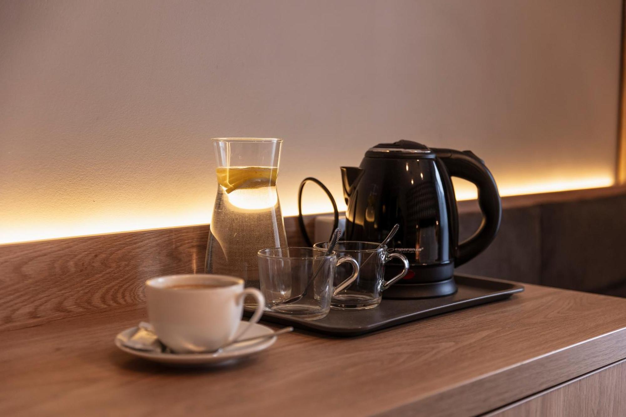 Zlote Gory - Czarna Gora Bed & Breakfast Sienna  Eksteriør bilde