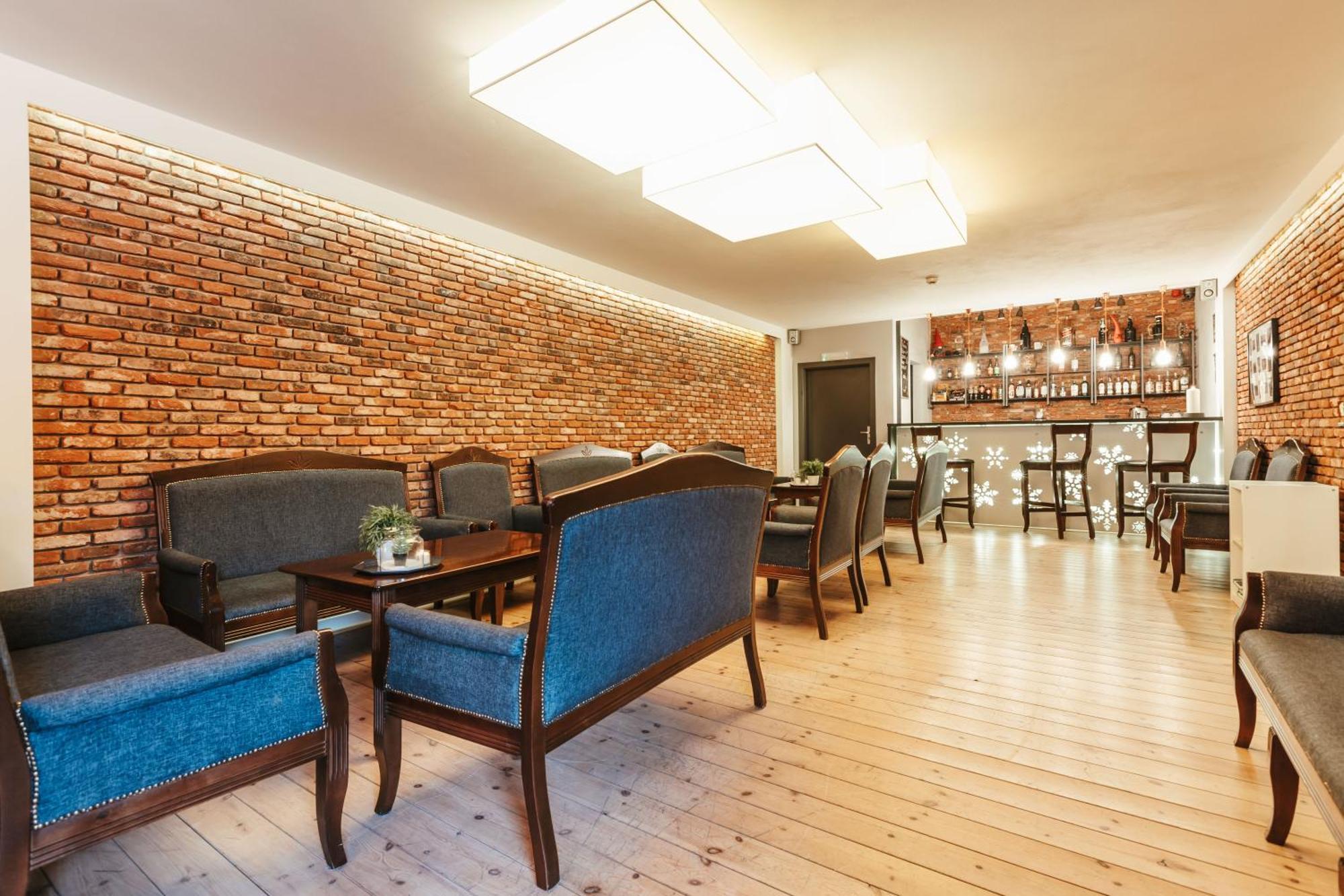 Zlote Gory - Czarna Gora Bed & Breakfast Sienna  Eksteriør bilde