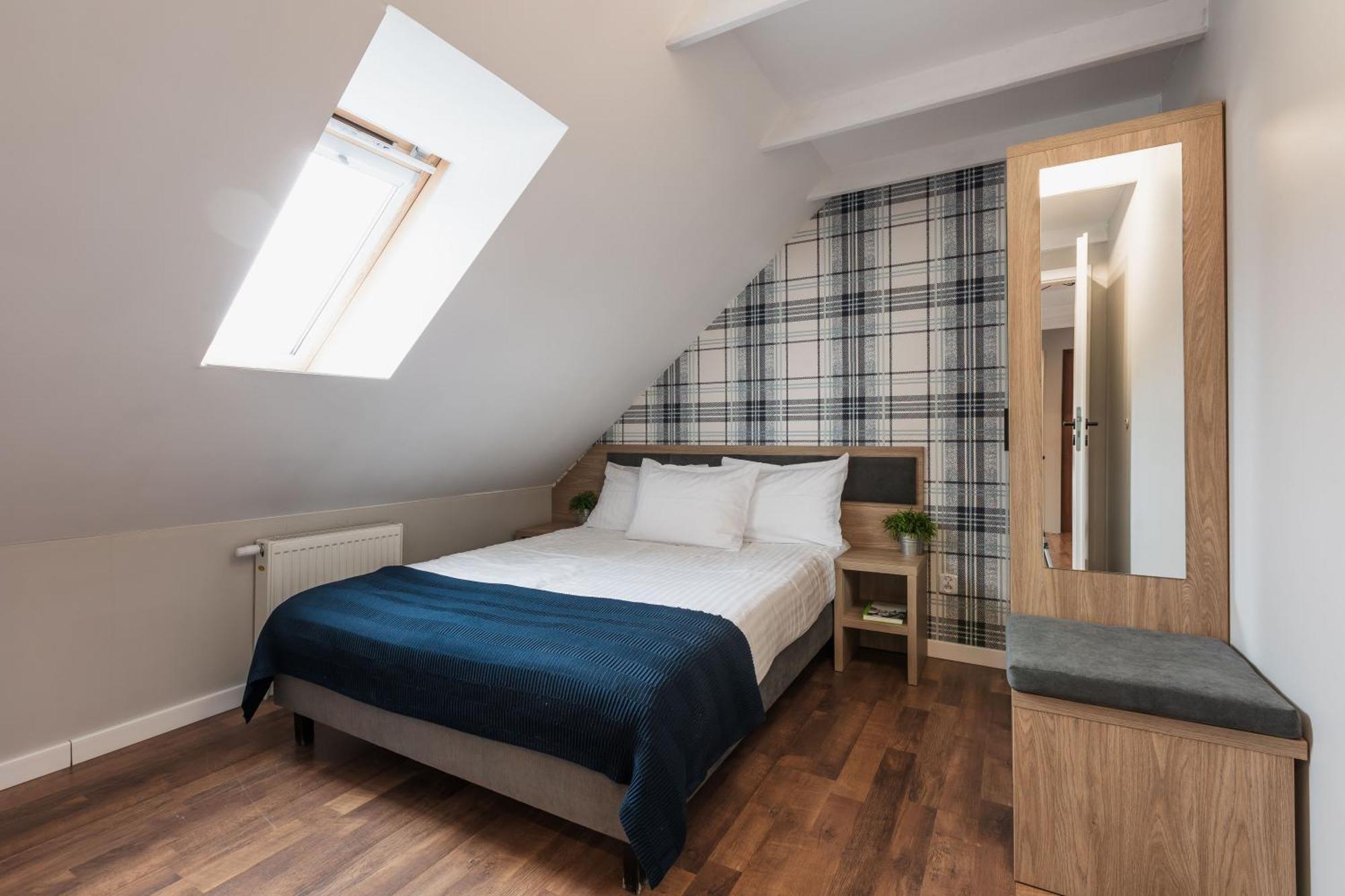 Zlote Gory - Czarna Gora Bed & Breakfast Sienna  Eksteriør bilde