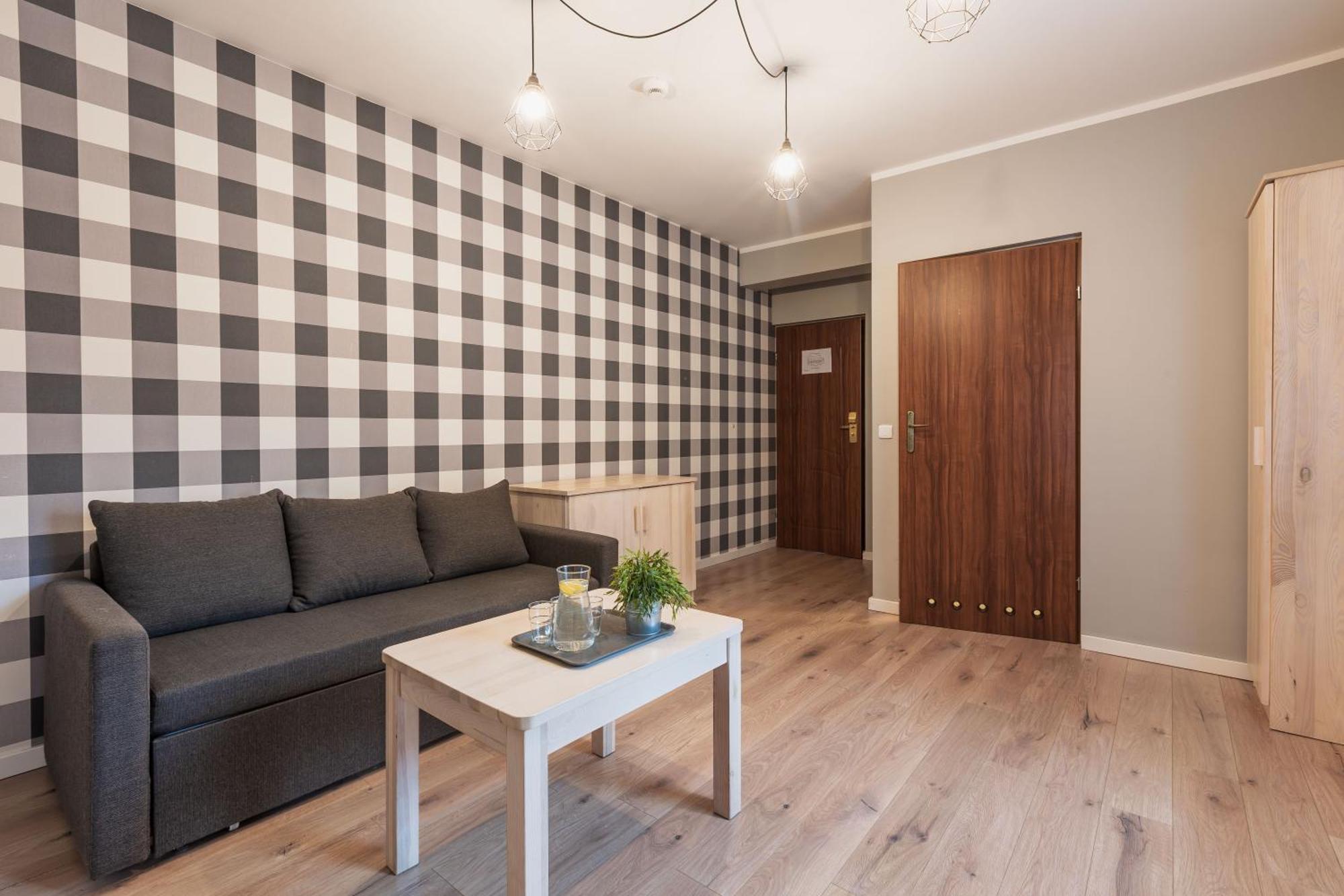 Zlote Gory - Czarna Gora Bed & Breakfast Sienna  Eksteriør bilde